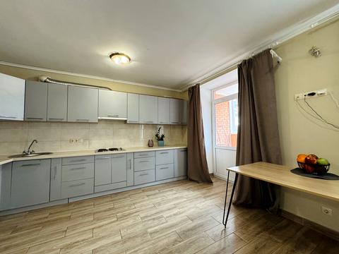 квартира по адресу Университетская ул., 2/1 к3