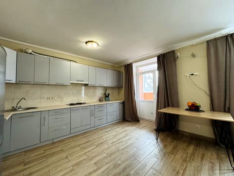 квартира за адресою Університетська вул., 2/1 к3