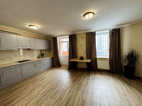 квартира за адресою Університетська вул., 2/1 к3