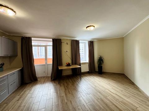 квартира за адресою Університетська вул., 2/1 к3