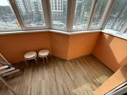 квартира за адресою Університетська вул., 2/1 к3