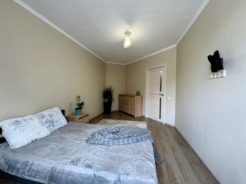 квартира за адресою Університетська вул., 2/1 к3