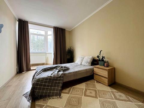 квартира за адресою Університетська вул., 2/1 к3