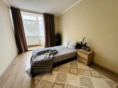 квартира за адресою Університетська вул., 2/1 к3