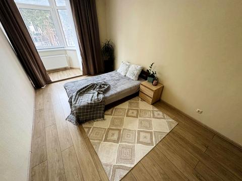 квартира за адресою Університетська вул., 2/1 к3