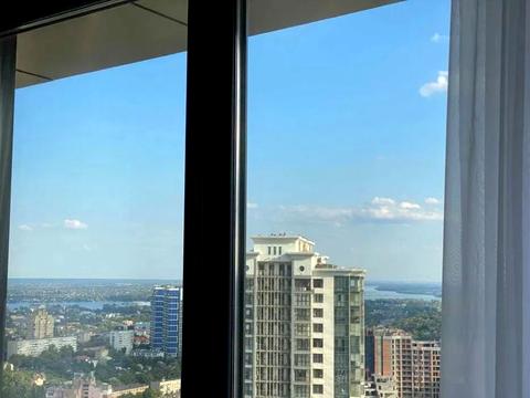 квартира за адресою Київ, Андрія Верхогляда вул. (Михайла Драгомирова), 14-А