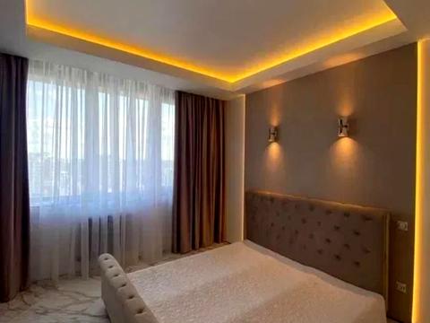 квартира за адресою Київ, Андрія Верхогляда вул. (Михайла Драгомирова), 14-А