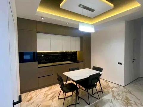 квартира за адресою Київ, Андрія Верхогляда вул. (Михайла Драгомирова), 14-А