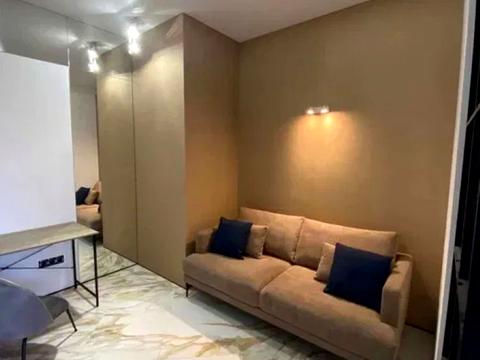 квартира за адресою Київ, Андрія Верхогляда вул. (Михайла Драгомирова), 14-А