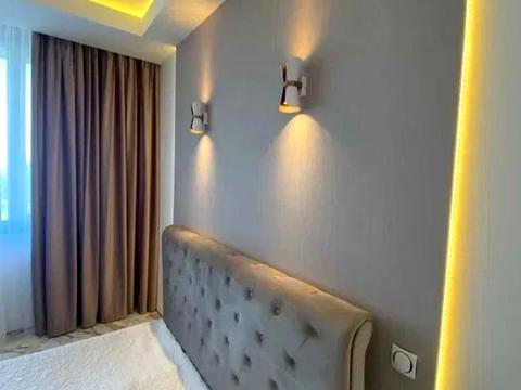 квартира за адресою Київ, Андрія Верхогляда вул. (Михайла Драгомирова), 14-А