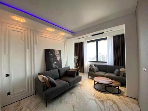 квартира за адресою Київ, Андрія Верхогляда вул. (Михайла Драгомирова), 14-А