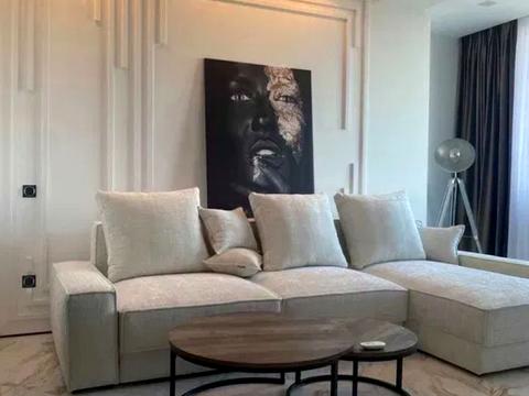 квартира за адресою Київ, Андрія Верхогляда вул. (Михайла Драгомирова), 14-А