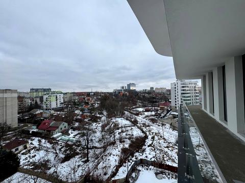 квартира за адресою Івана Раковського вул., (Будинок 1)