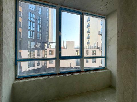 квартира по адресу Малоголосковская ул., 12б