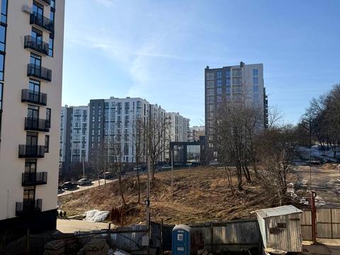 квартира по адресу Малоголосковская ул., 12б