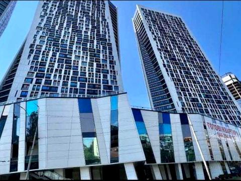 квартира за адресою Київ, Берестейський просп. (Перемоги), 11 к1