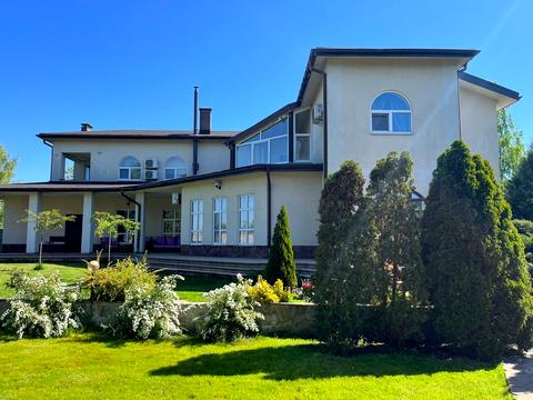 дом по адресу Лісова ул.