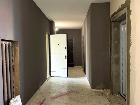 квартира по адресу Малоголосковская ул., 12б