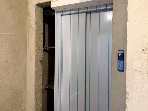 квартира по адресу Малоголосковская ул., 12б