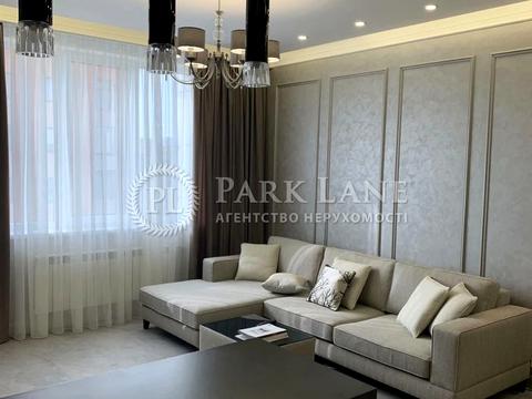 квартира за адресою Саксаганського вул., 37-К