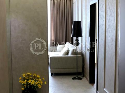 квартира за адресою Саксаганського вул., 37-К