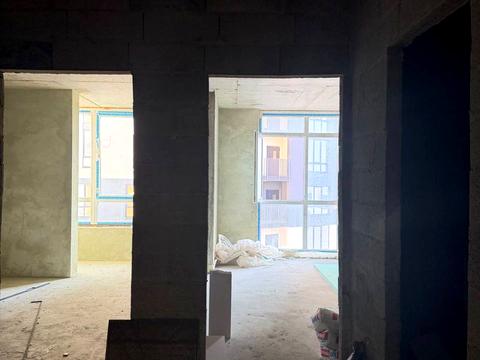 квартира по адресу Малоголосковская ул., 12б