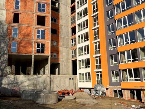 квартира по адресу Малоголосковская ул., 12б