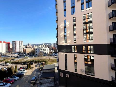 квартира по адресу Малоголосковская ул., 12б