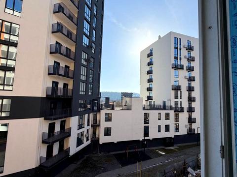 квартира по адресу Малоголосковская ул., 12б