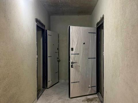 квартира по адресу Малоголосковская ул., 12б