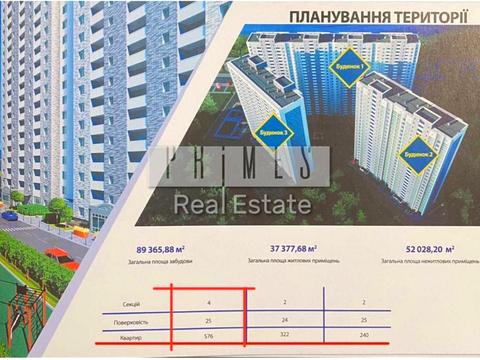 комерційна за адресою Київ, Ревуцького вул., 54