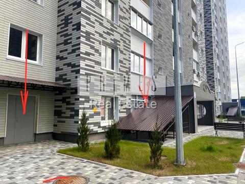 комерційна за адресою Київ, Ревуцького вул., 54