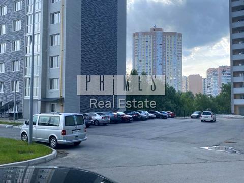 комерційна за адресою Київ, Ревуцького вул., 54