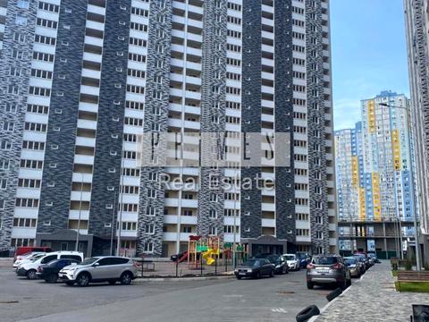 комерційна за адресою Київ, Ревуцького вул., 54