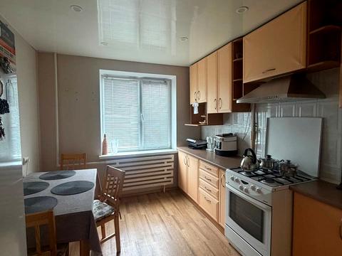 квартира за адресою Набережна Перемоги вул., 98