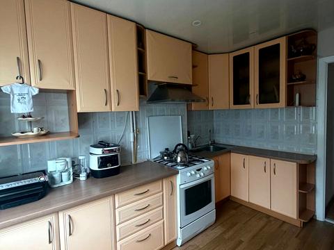 квартира за адресою Набережна Перемоги вул., 98