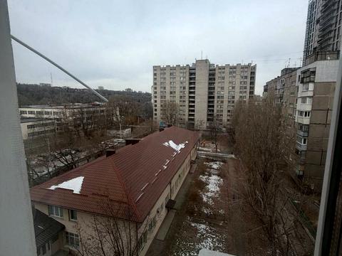 квартира за адресою Набережна Перемоги вул., 98