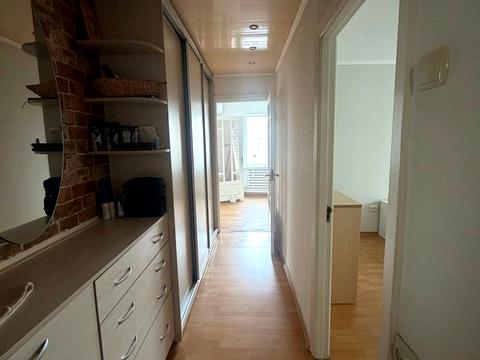 квартира за адресою Набережна Перемоги вул., 98