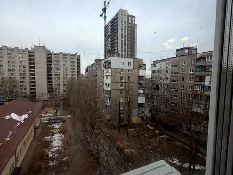 квартира за адресою Набережна Перемоги вул., 98