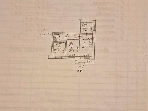 квартира за адресою Набережна Перемоги вул., 98