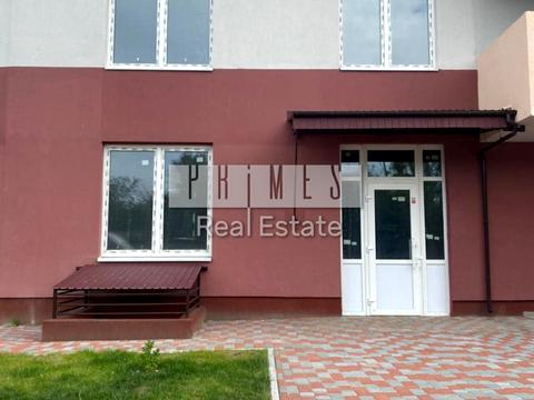 коммерческая по адресу Балтийский пер., 23