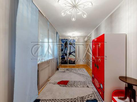 квартира по адресу Calle Dilova ул. (Димитрова), 2-Б