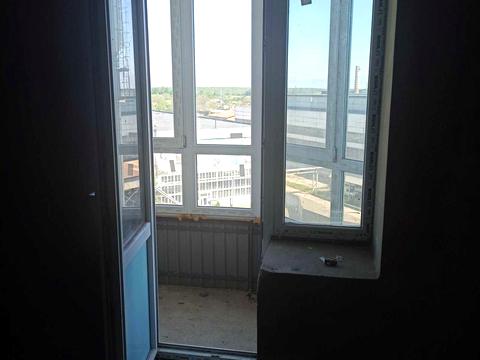 квартира по адресу Павленковская пл., 3-В