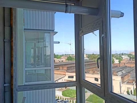 квартира по адресу Павленковская пл., 3-В