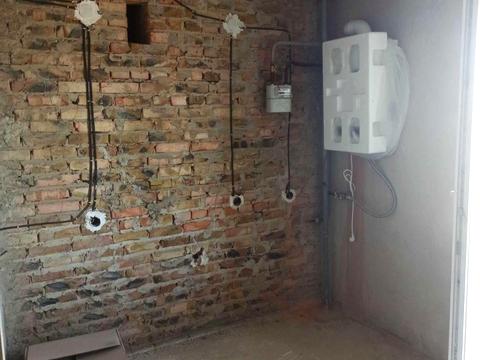 квартира по адресу Павленковская пл., 3-В