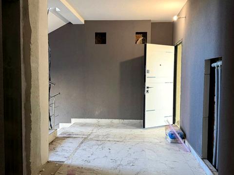 квартира за адресою Малоголосківська вул., (Будинок)