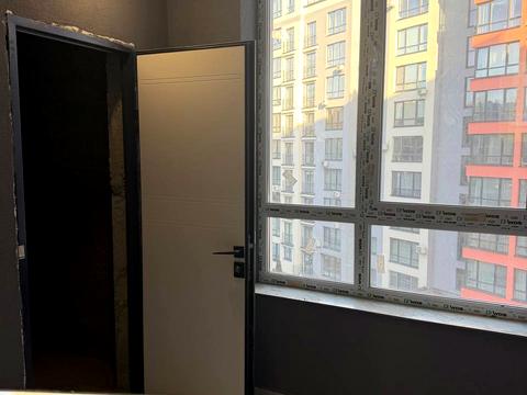 квартира за адресою Малоголосківська вул., (Будинок)