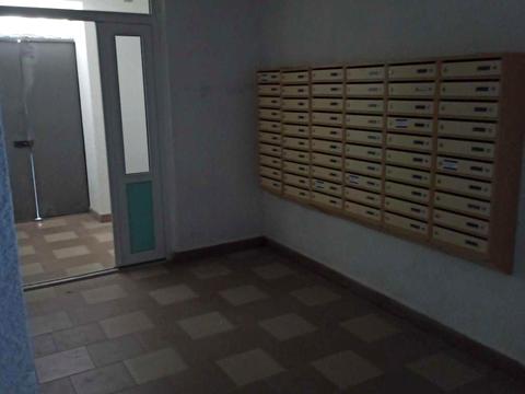 квартира по адресу Павленковская пл., 3-В