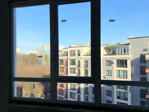 квартира за адресою Малоголосківська вул., (Будинок)