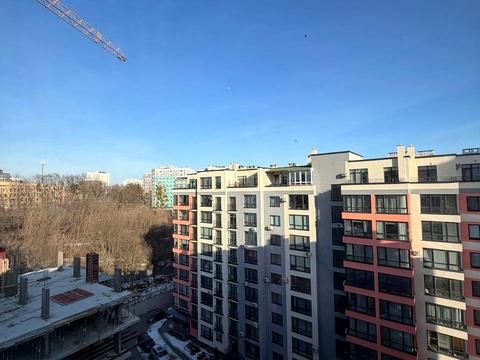 квартира за адресою Малоголосківська вул., (Будинок)